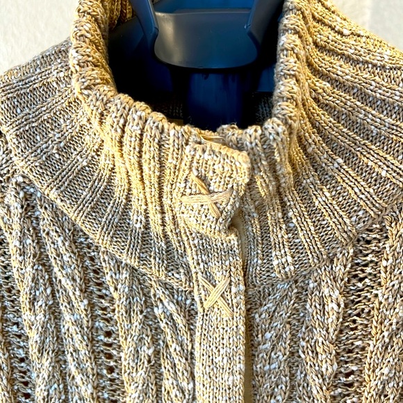 St John Knits Cardigan - Picture 3 of 6